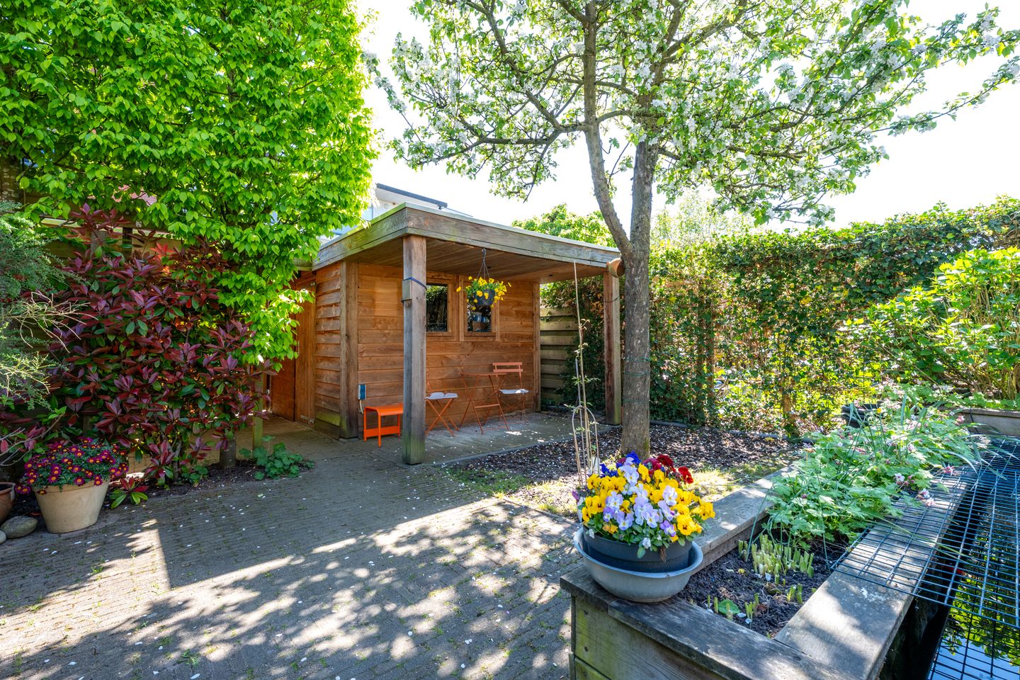 Photo 20 of David Ben Goerionstraat 60