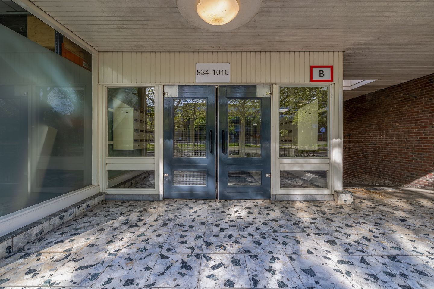 Foto 4 van Laan van Vollenhove 840