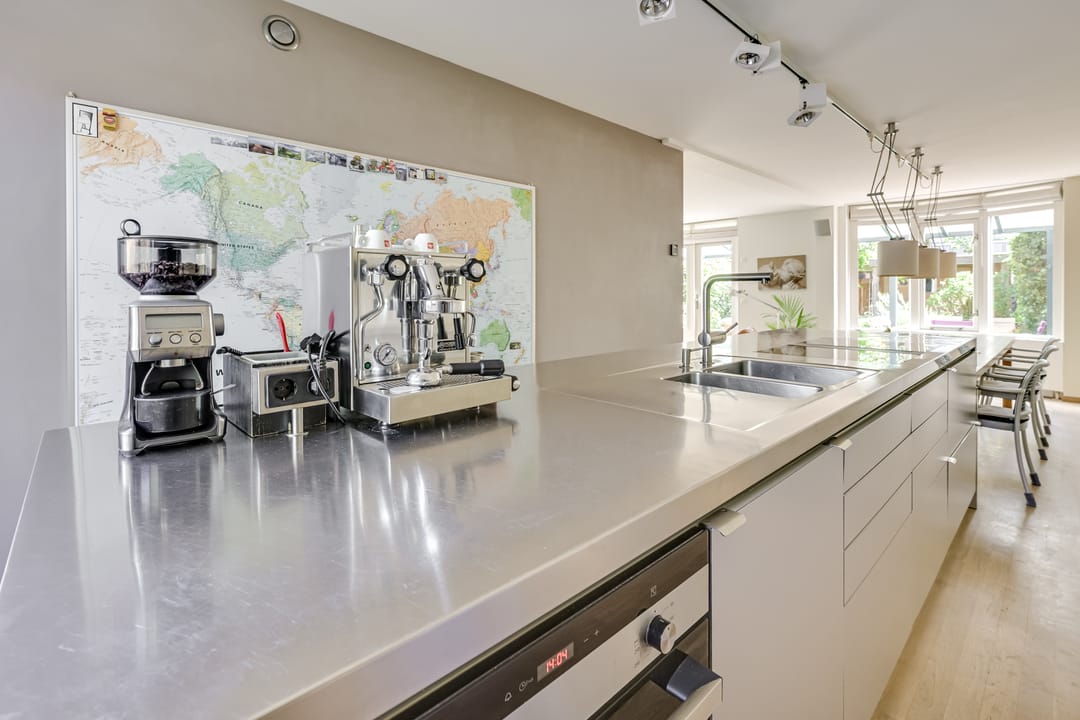 Photo 13 of David Ben Goerionstraat 60