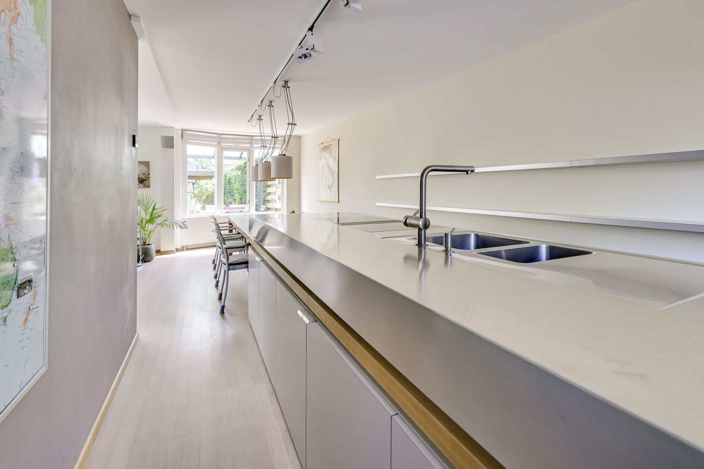 Photo 14 of David Ben Goerionstraat 60