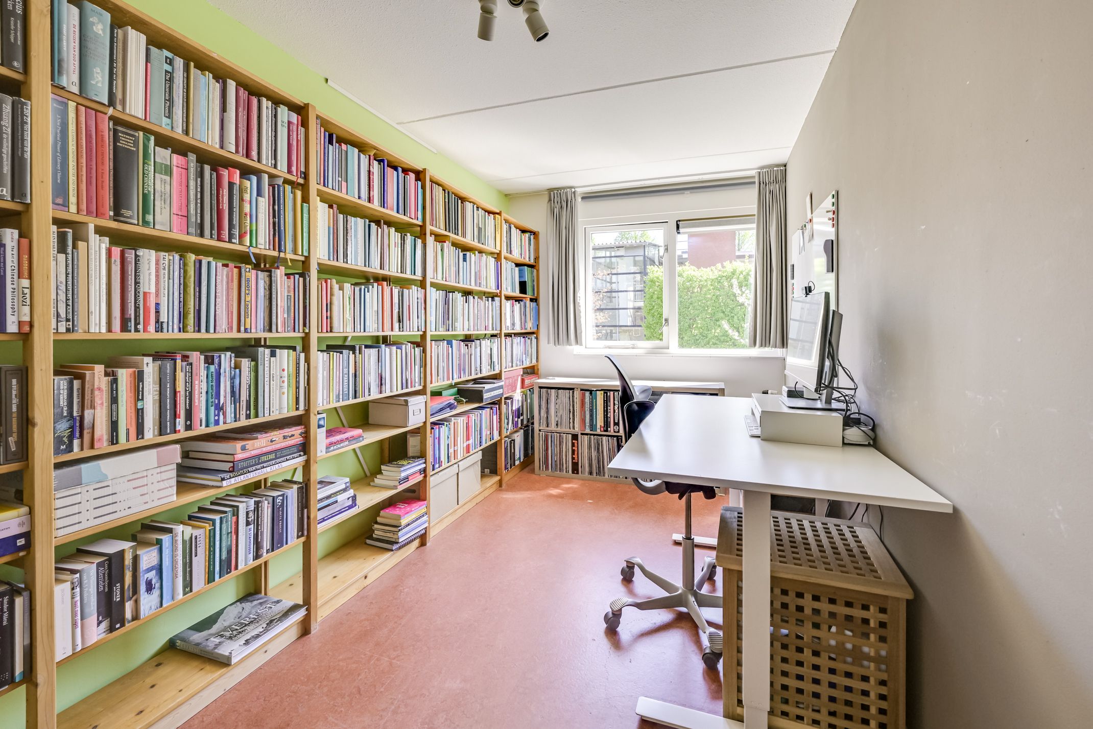 Photo 33 of David Ben Goerionstraat 60