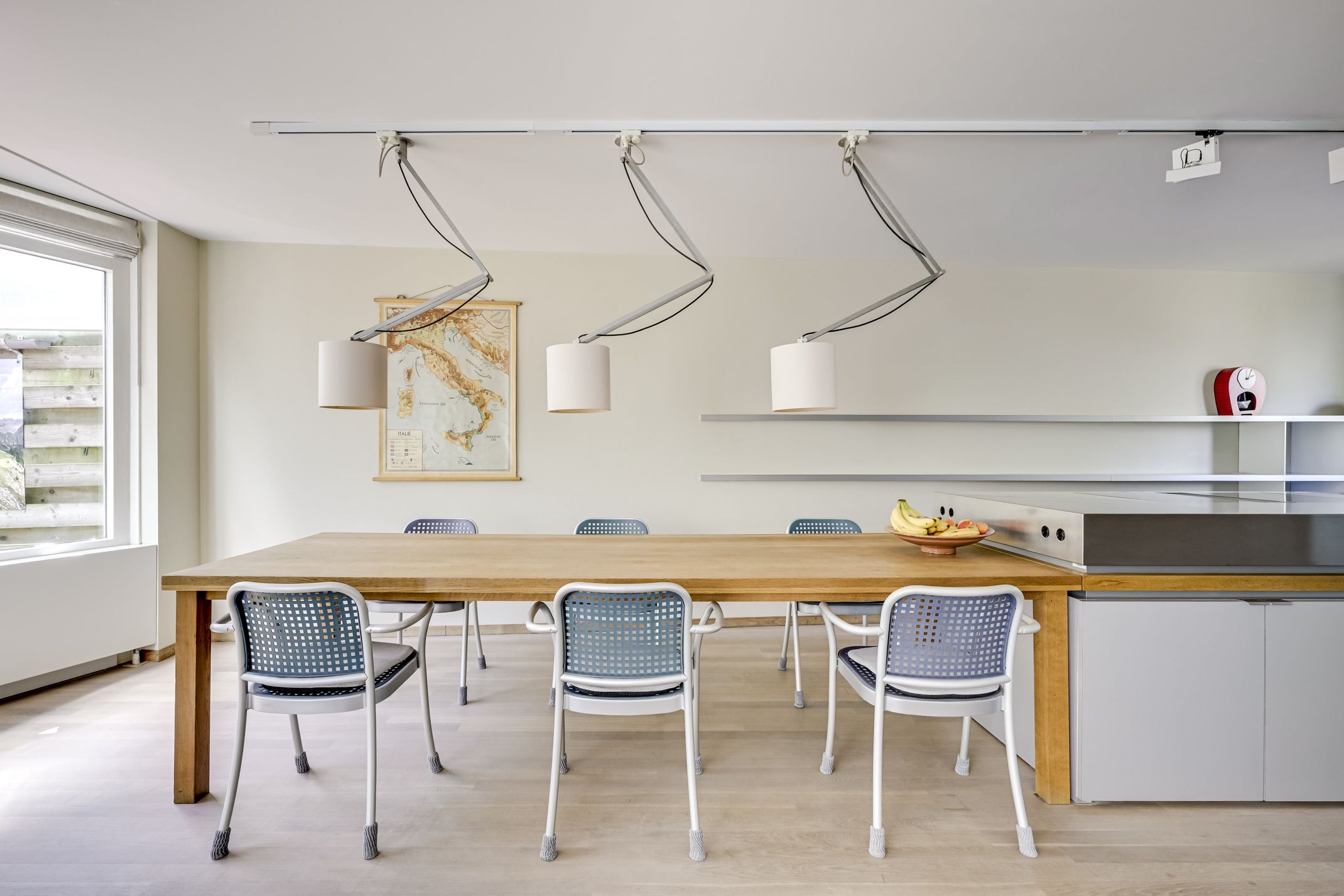 Photo 9 of David Ben Goerionstraat 60