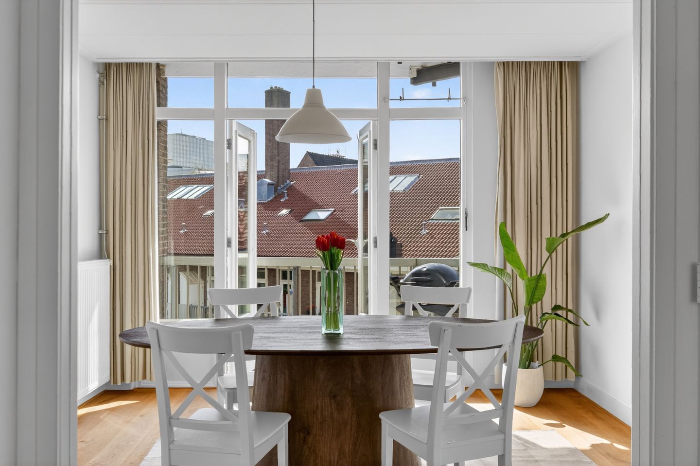 Foto 10 van Maasstraat 168-3