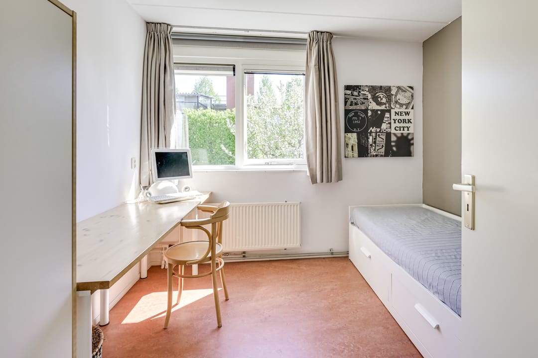 Photo 28 of David Ben Goerionstraat 60