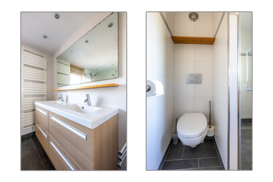 Photo 37 of David Ben Goerionstraat 60