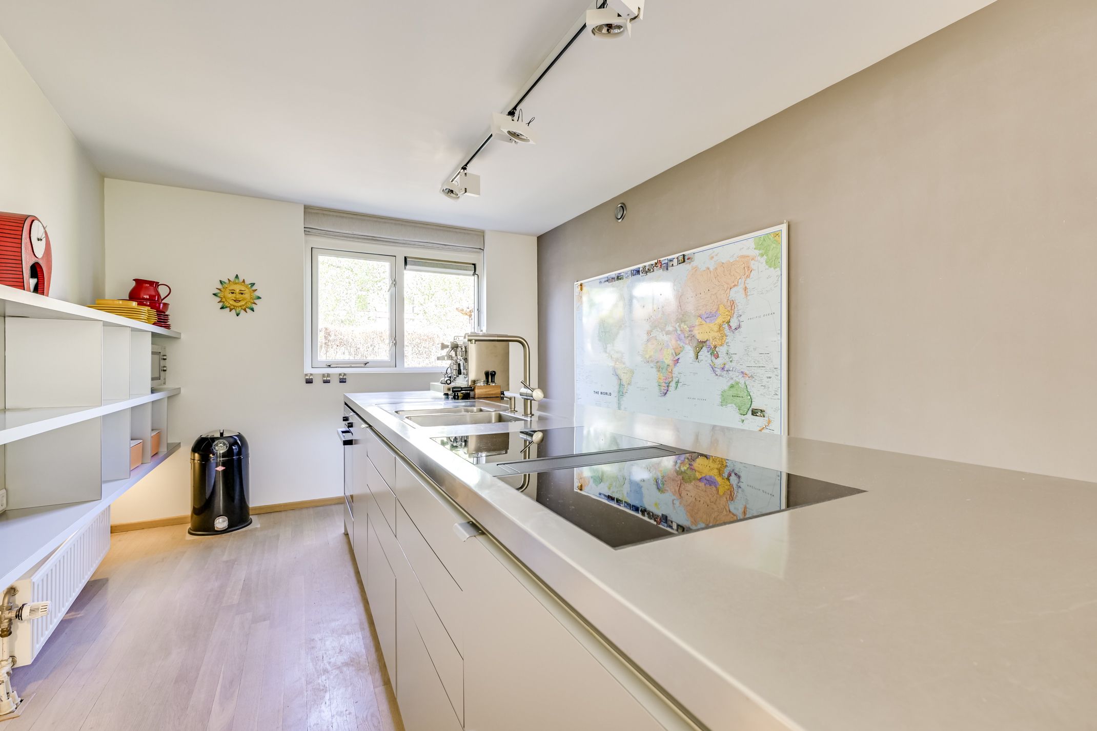 Photo 12 of David Ben Goerionstraat 60