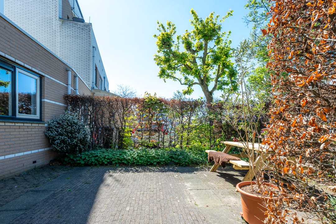 Photo 47 of David Ben Goerionstraat 60