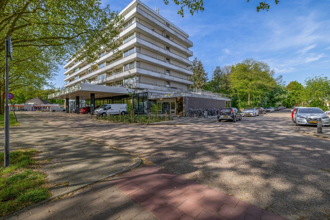 Foto 1 van Laan van Vollenhove 840