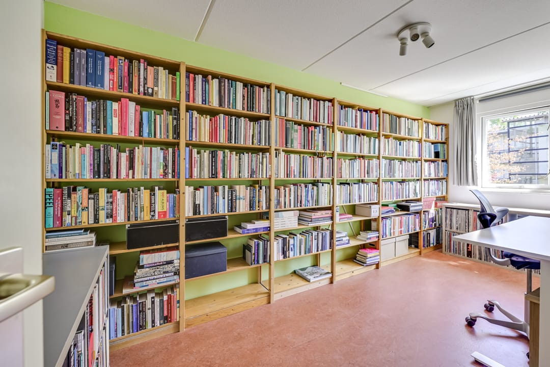 Photo 32 of David Ben Goerionstraat 60