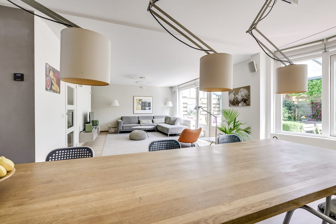 Photo 11 of David Ben Goerionstraat 60