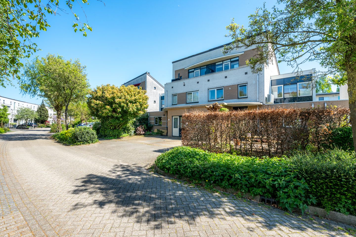 Photo 44 of David Ben Goerionstraat 60