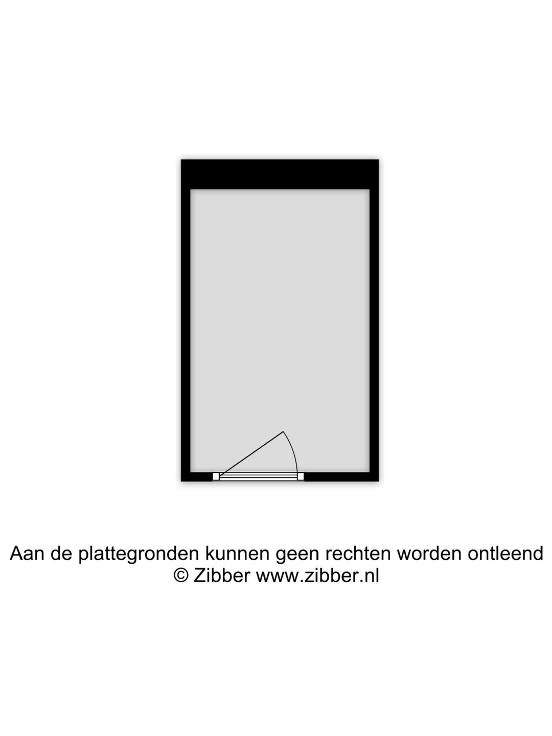 Foto 13 van Appartement (Bouwnr. 35)