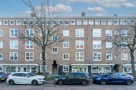 Maasstraat thumbnail