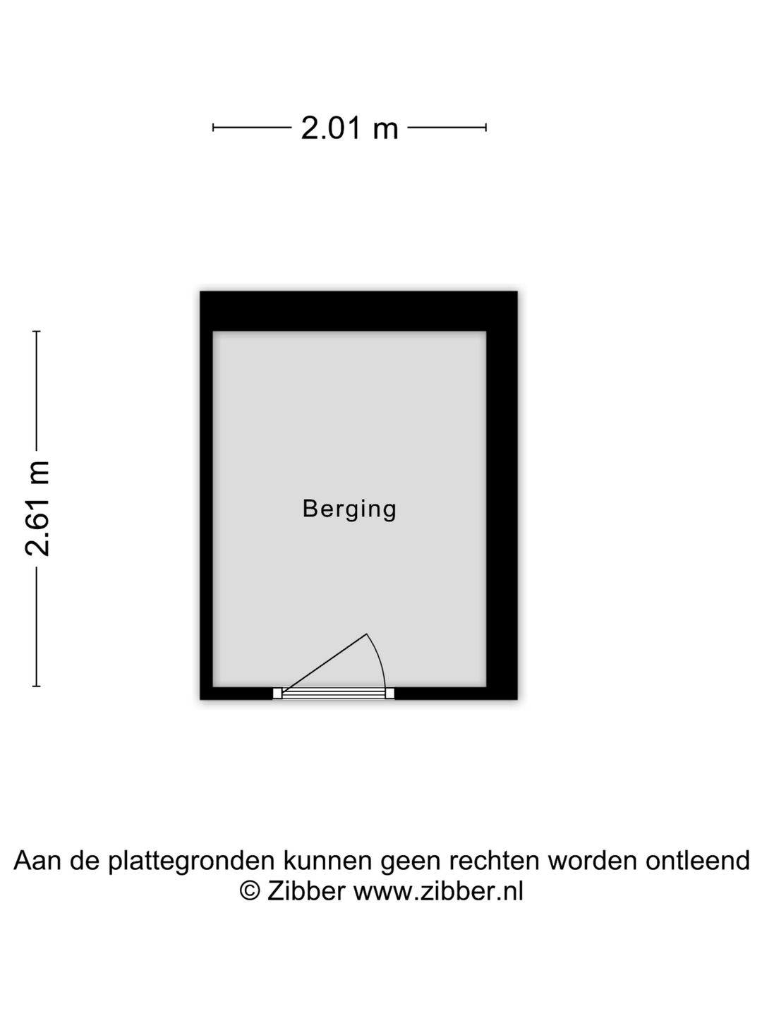 Foto 13 van Appartement (Bouwnr. 31)