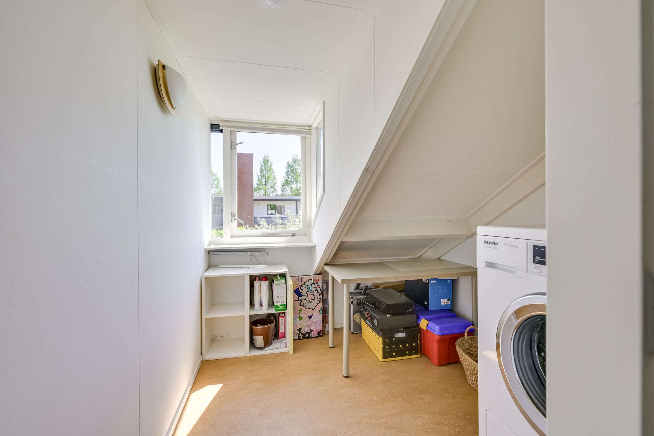 Photo 39 of David Ben Goerionstraat 60
