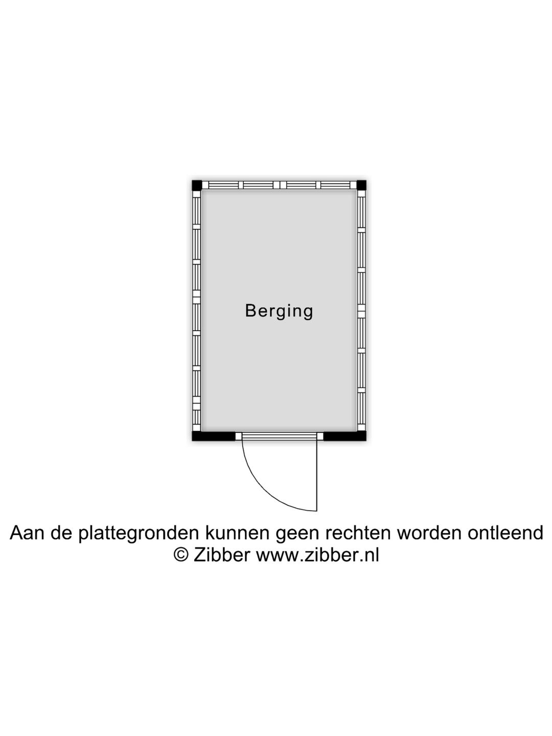 Foto 13 van Appartement (Bouwnr. 25)
