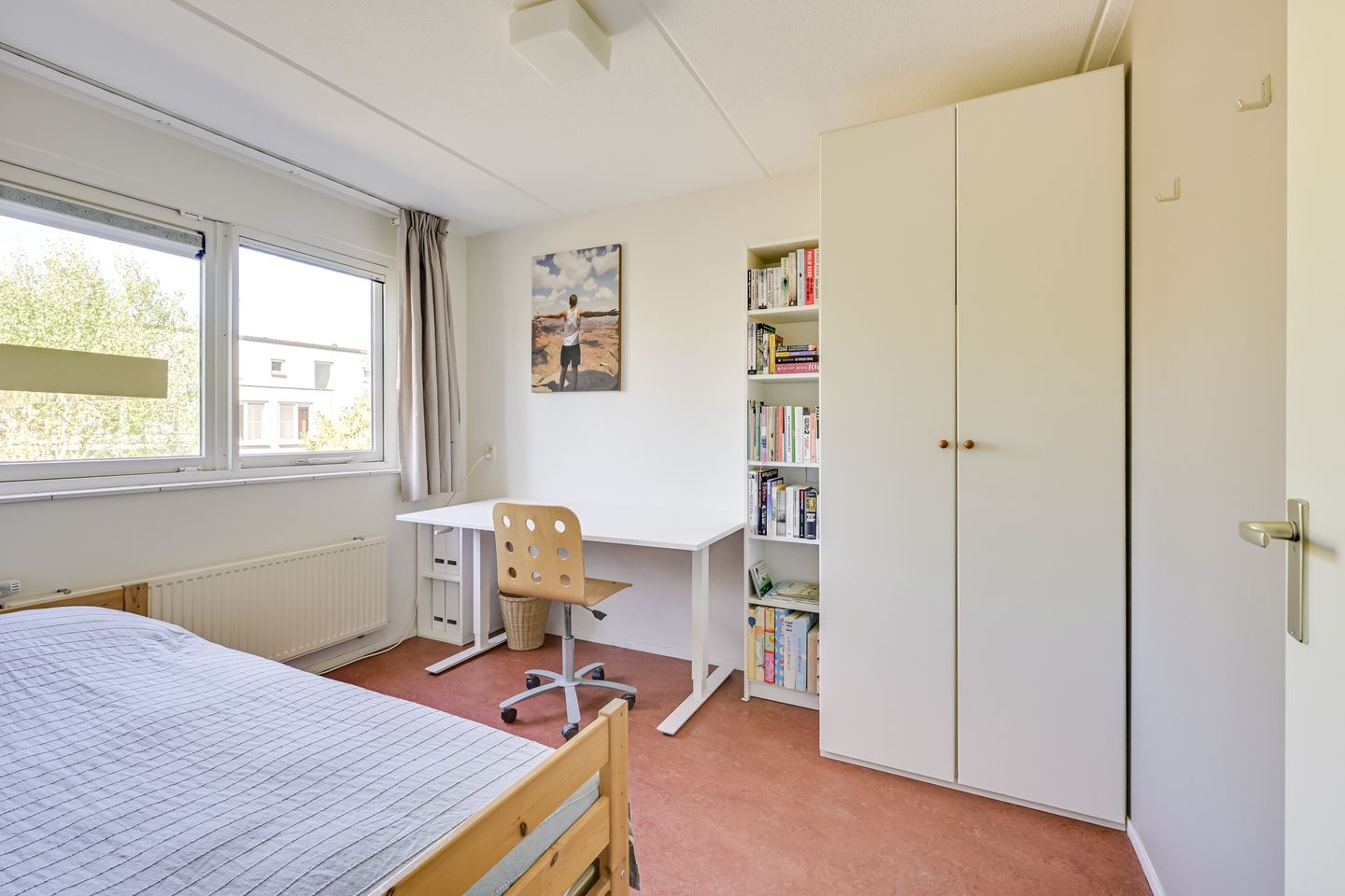 Photo 29 of David Ben Goerionstraat 60