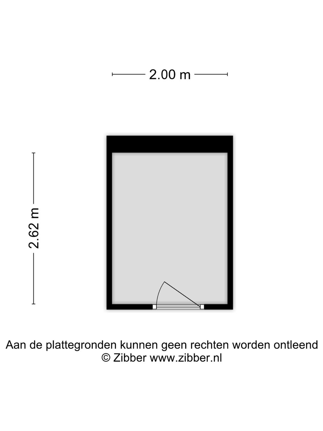 Foto 13 van Appartement (Bouwnr. 33)
