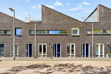 Houtrakgracht thumbnail