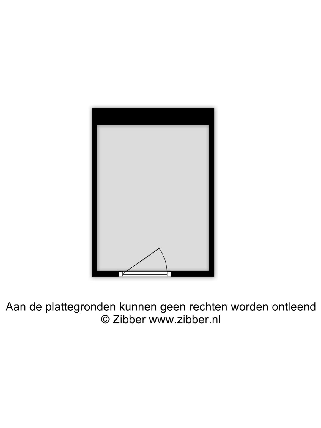 Foto 13 van Appartement (Bouwnr. 30)