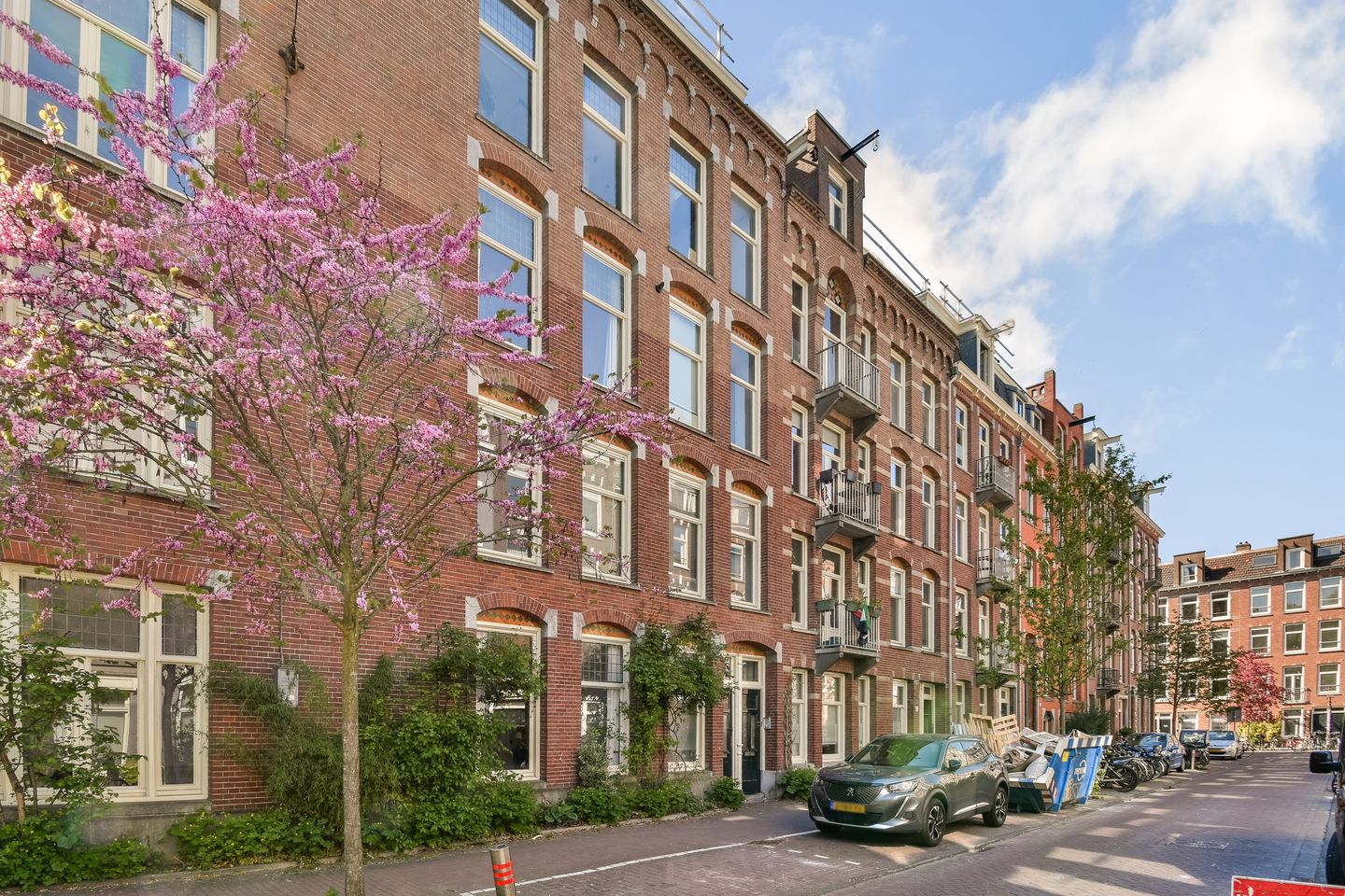 Foto 4 van Gerard Schaepstraat 3-2