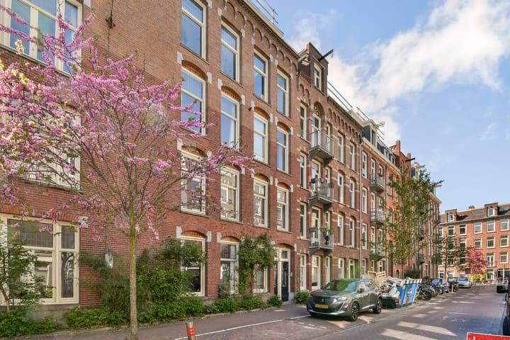 Foto 4 van Gerard Schaepstraat 3-2