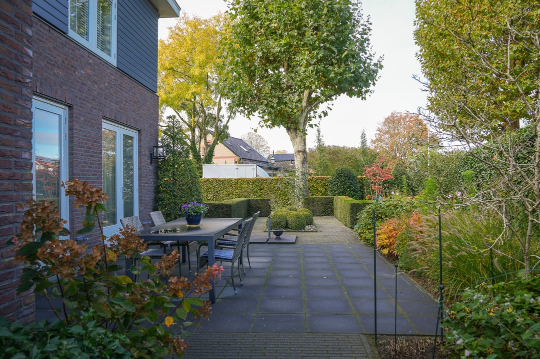 Foto 52 van Liniestraat 11-A