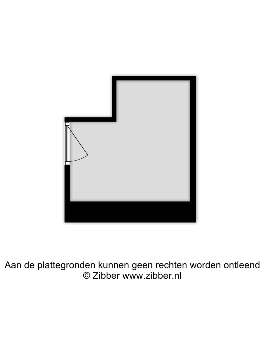 Foto 13 van Appartement (Bouwnr. 41)