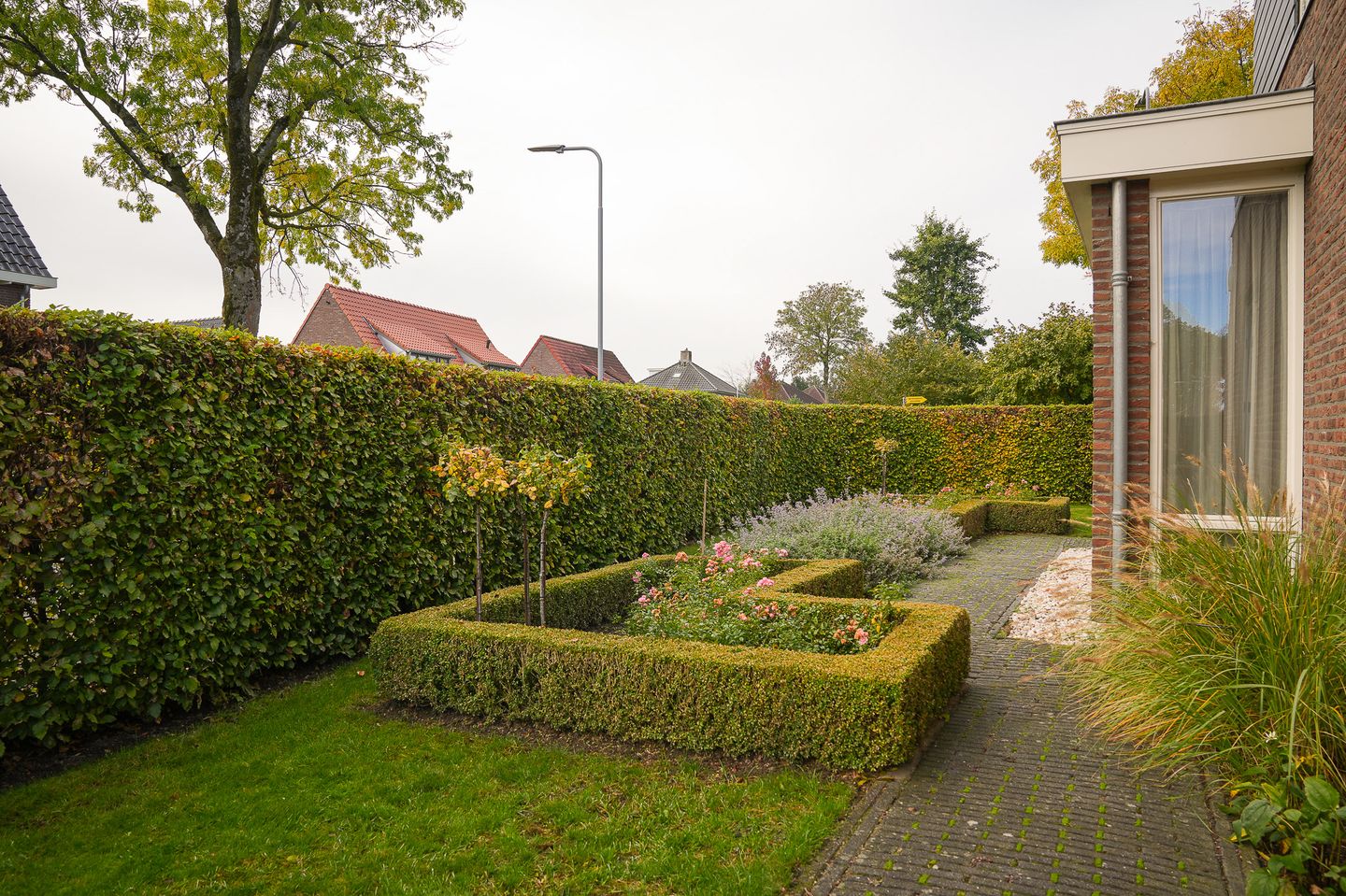 Foto 40 van Liniestraat 11-A