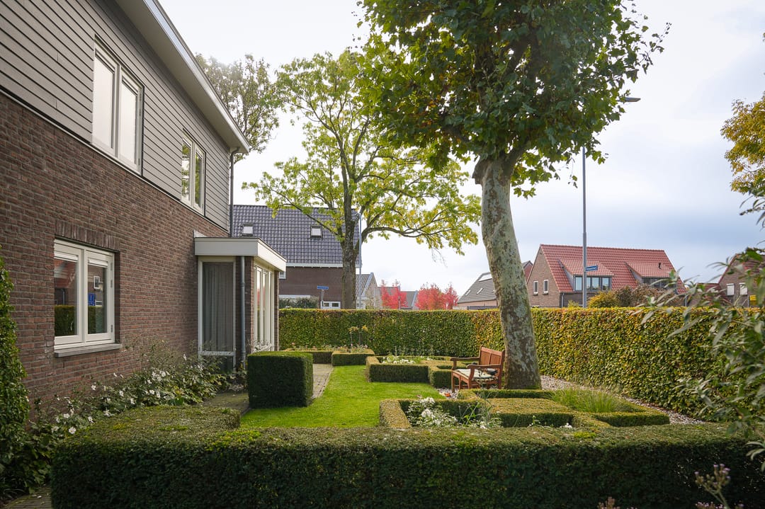 Foto 46 van Liniestraat 11-A
