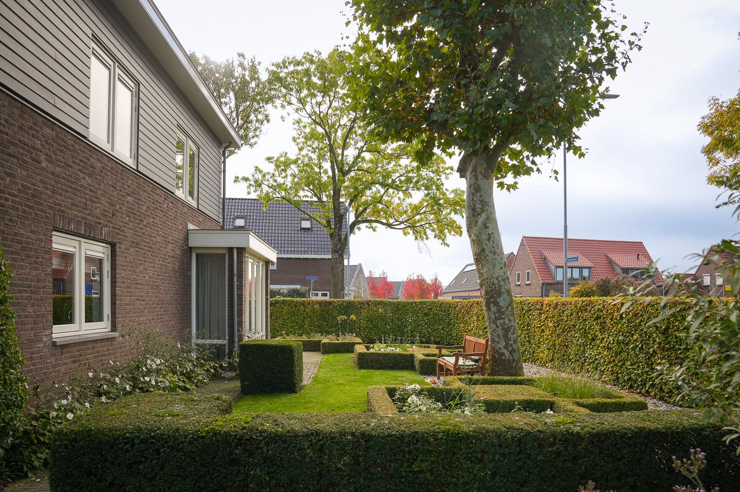 Foto 44 van Liniestraat 11-A