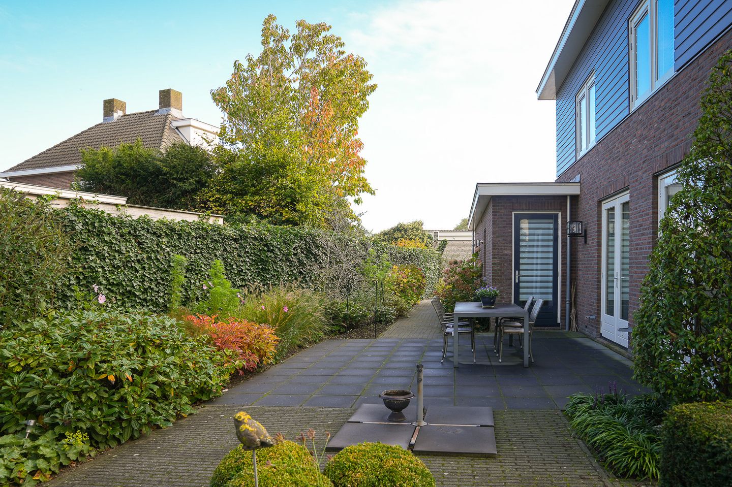 Foto 49 van Liniestraat 11-A