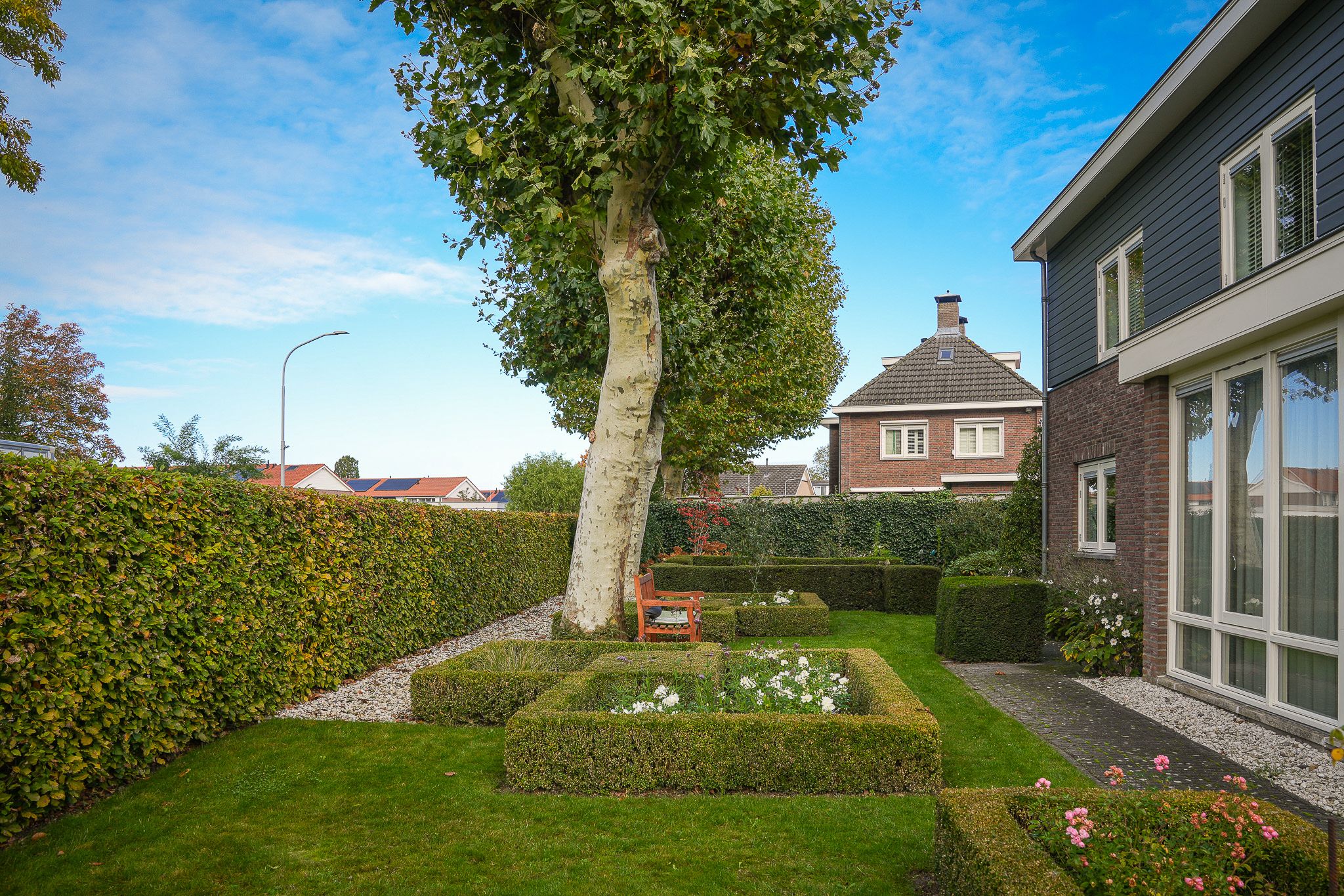 Foto 42 van Liniestraat 11-A