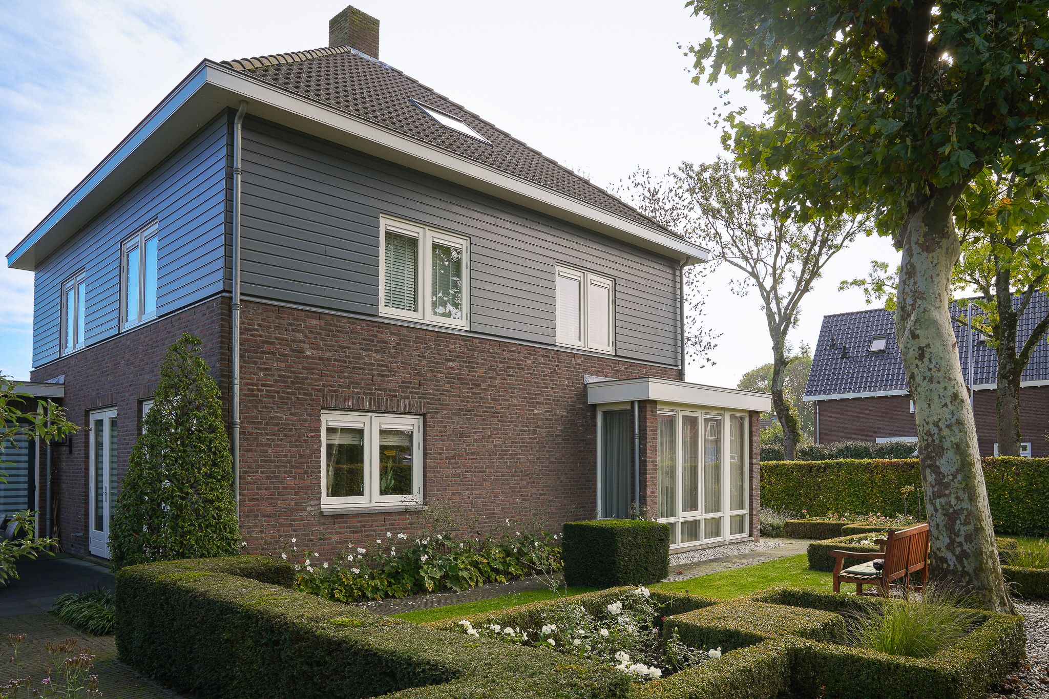 Foto 45 van Liniestraat 11-A