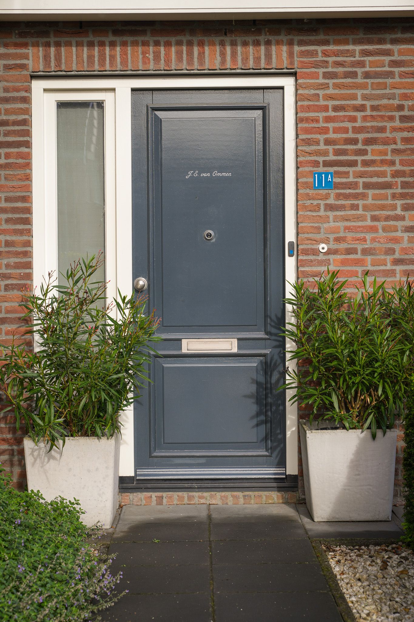 Foto 57 van Liniestraat 11-A
