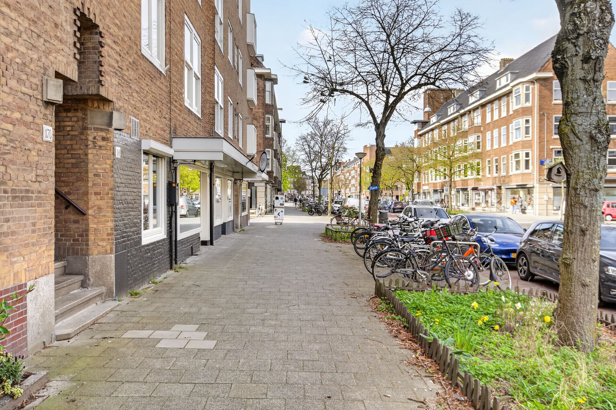 Foto 42 van Maasstraat 168-3