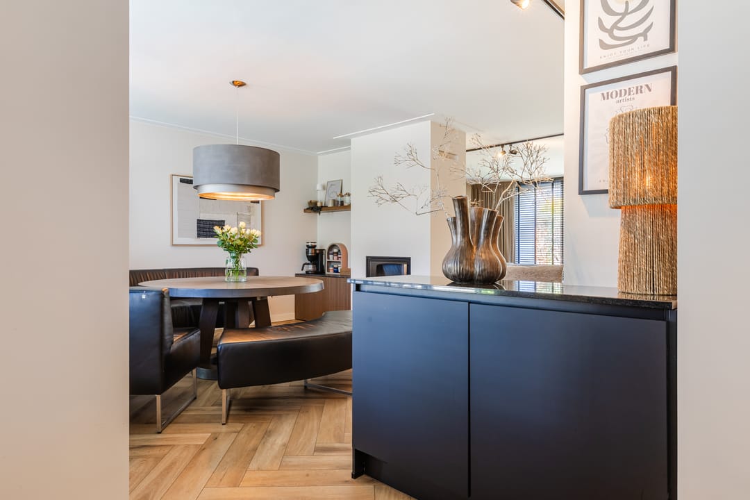 Ready-to-move-in semi-bungalow with energy label A near Eindhoven city center — 17