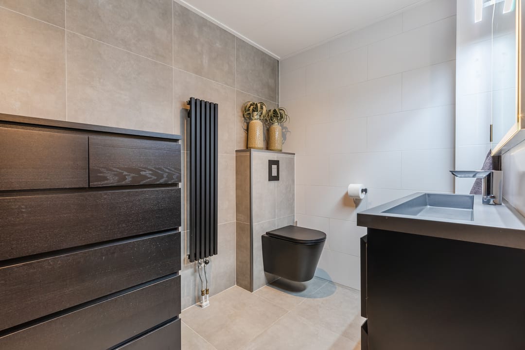 Ready-to-move-in semi-bungalow with energy label A near Eindhoven city center — 22