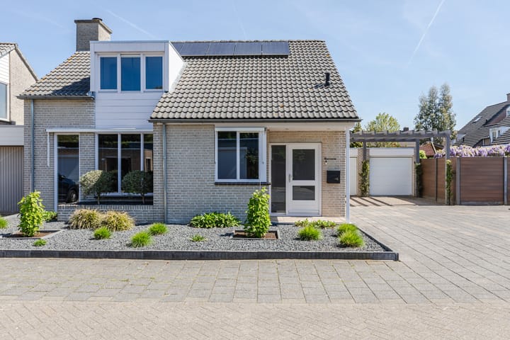 Esperenkamp 24