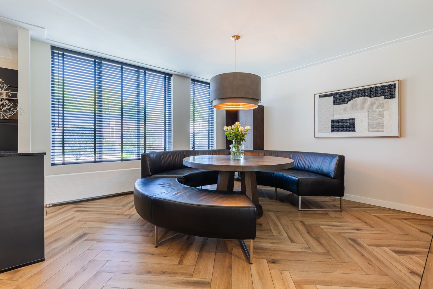 Ready-to-move-in semi-bungalow with energy label A near Eindhoven city center — 14