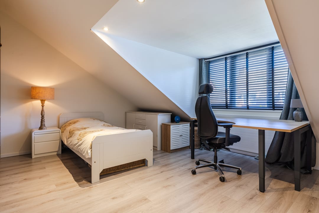 Ready-to-move-in semi-bungalow with energy label A near Eindhoven city center — 32