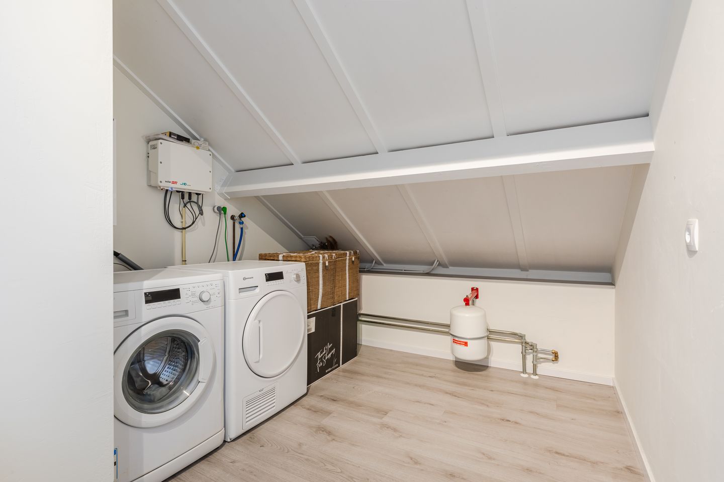 Ready-to-move-in semi-bungalow with energy label A near Eindhoven city center — 29