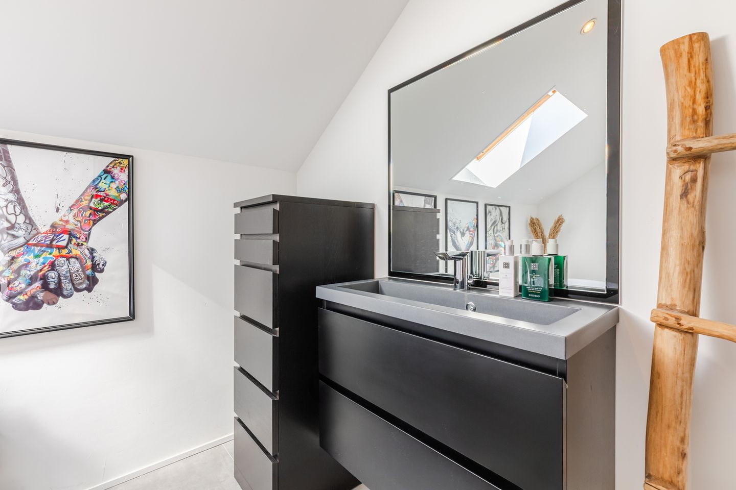 Ready-to-move-in semi-bungalow with energy label A near Eindhoven city center — 35