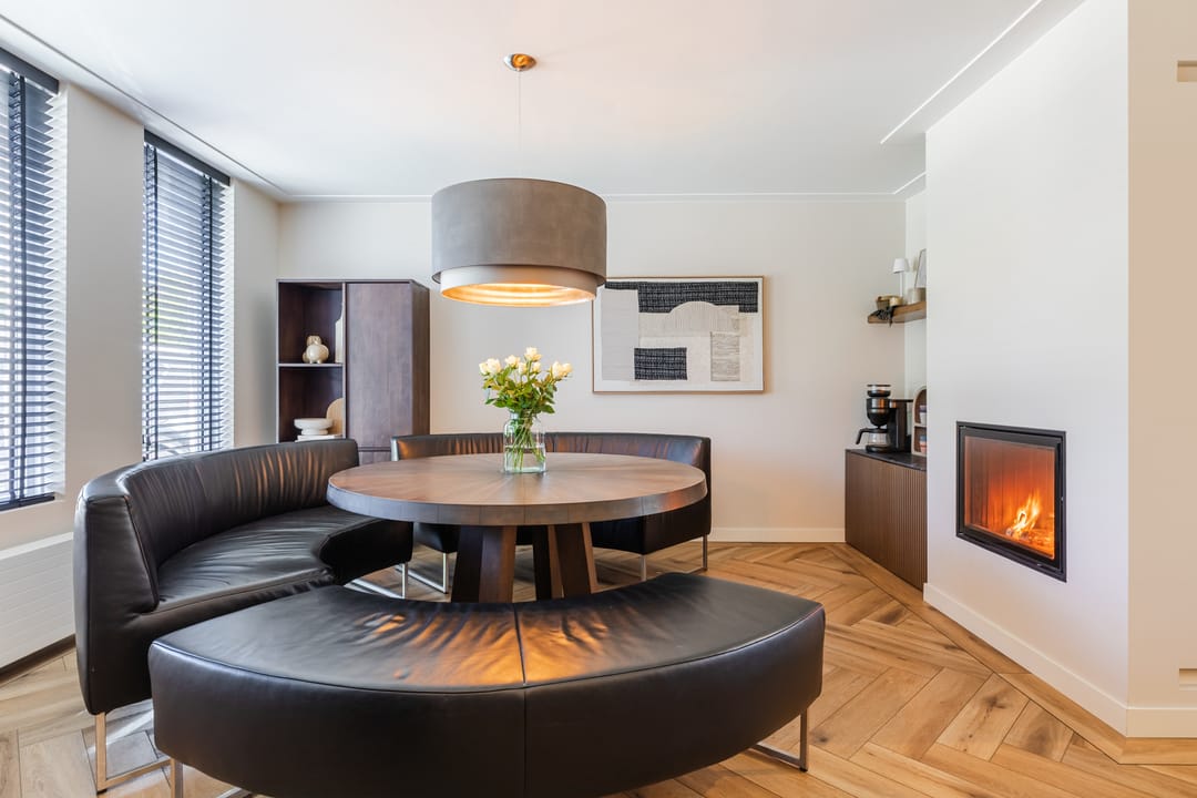 Ready-to-move-in semi-bungalow with energy label A near Eindhoven city center — 13