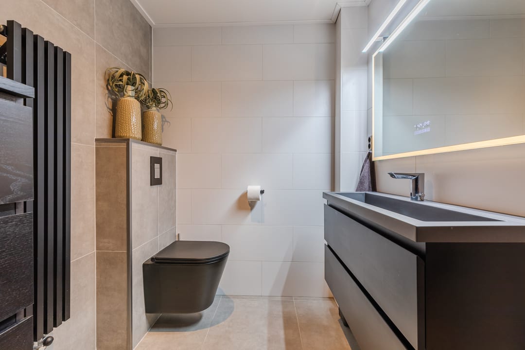 Ready-to-move-in semi-bungalow with energy label A near Eindhoven city center — 23