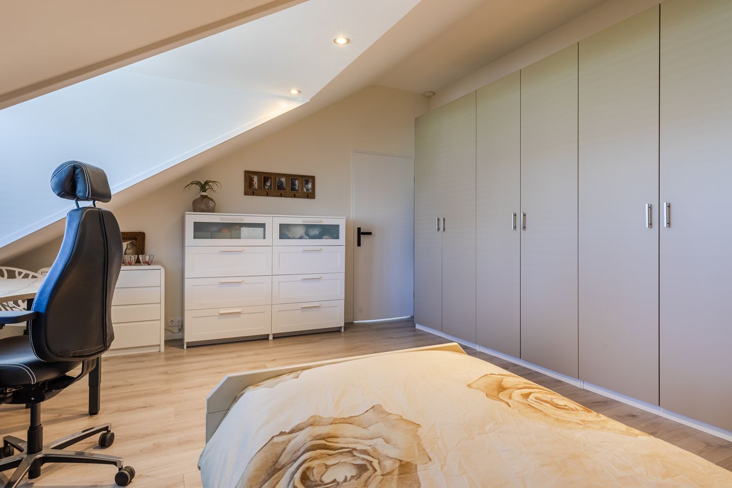 Ready-to-move-in semi-bungalow with energy label A near Eindhoven city center — 34