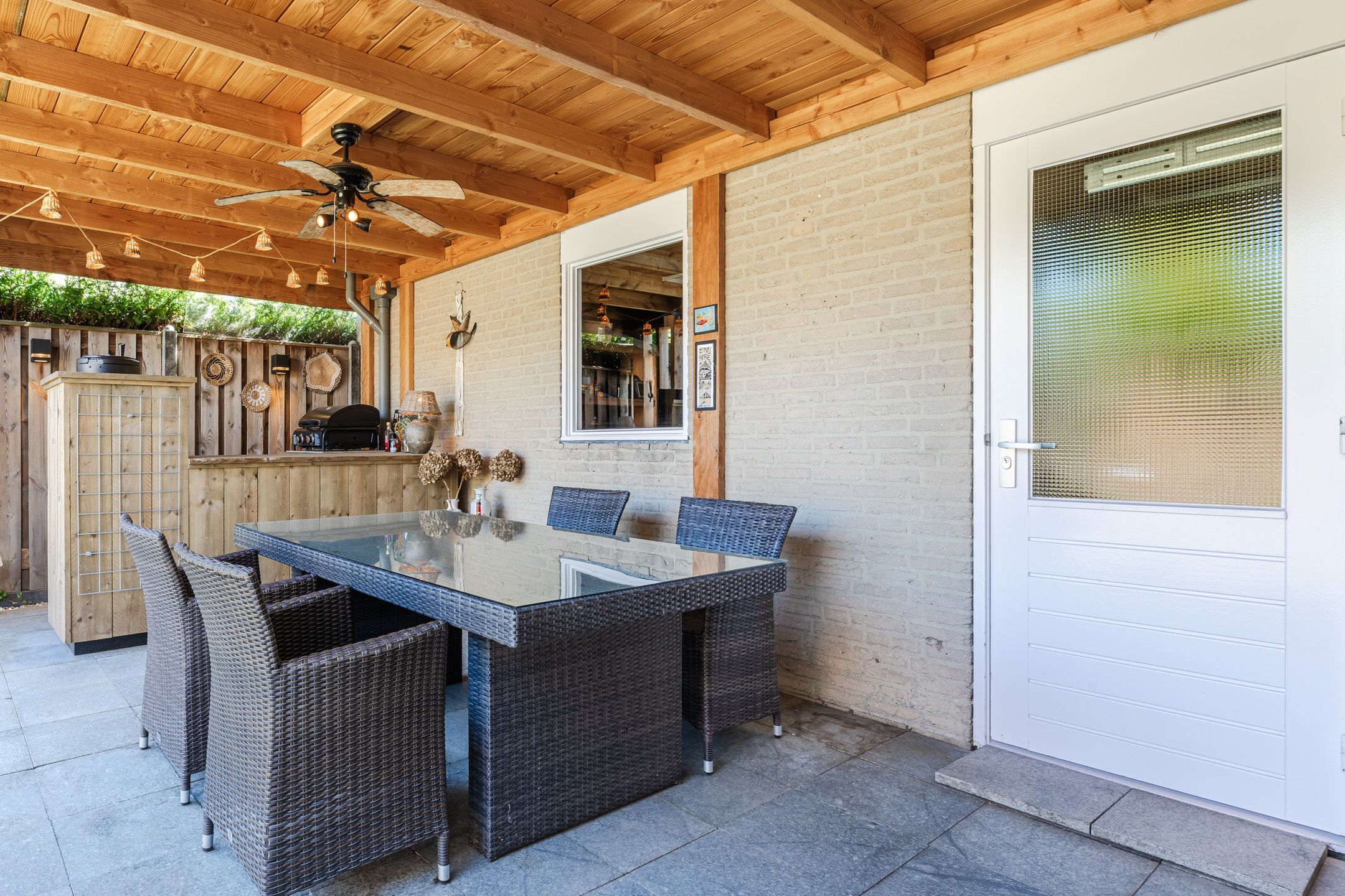 Ready-to-move-in semi-bungalow with energy label A near Eindhoven city center — 39