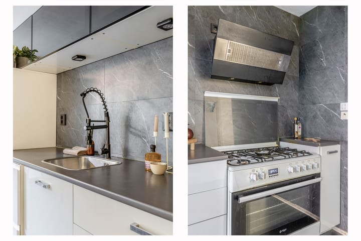 Tussenwoning te koop: Lau Mazirellaan 245, 'S-Gravenhage
