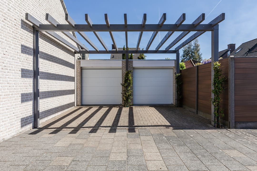 Ready-to-move-in semi-bungalow with energy label A near Eindhoven city center — 46