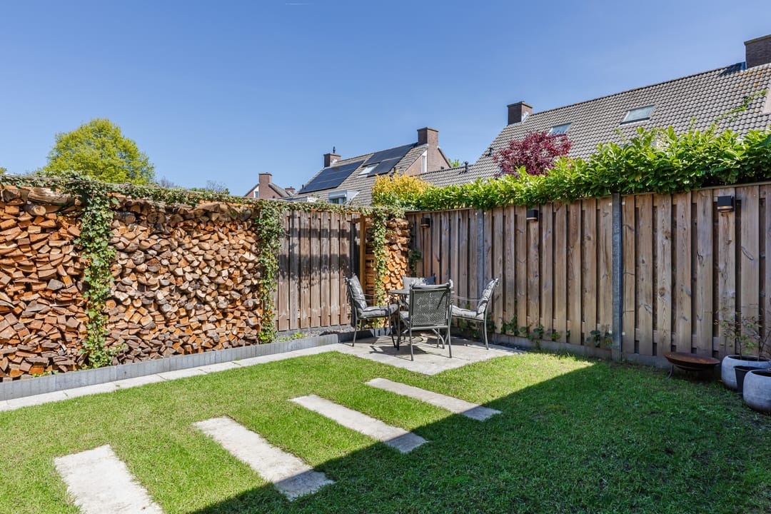 Ready-to-move-in semi-bungalow with energy label A near Eindhoven city center — 41